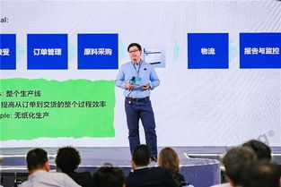 萃取行業智慧 聚合跨界經驗 把握智造未來 技術服務